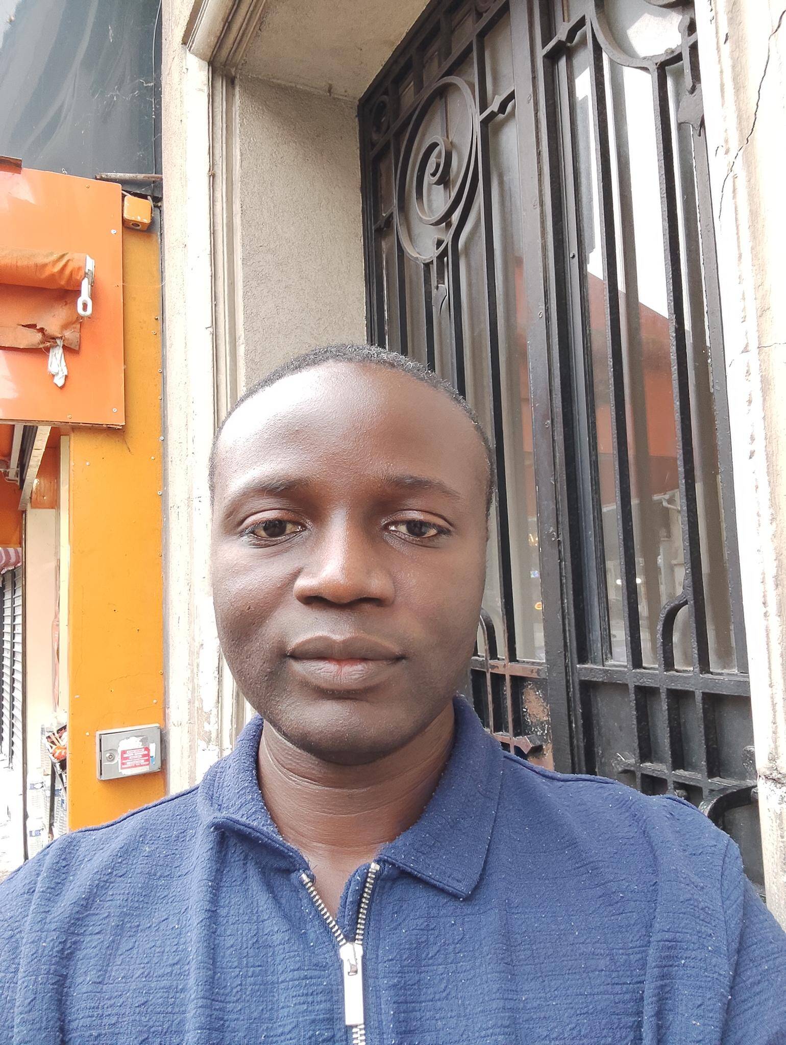 Luc Diallo