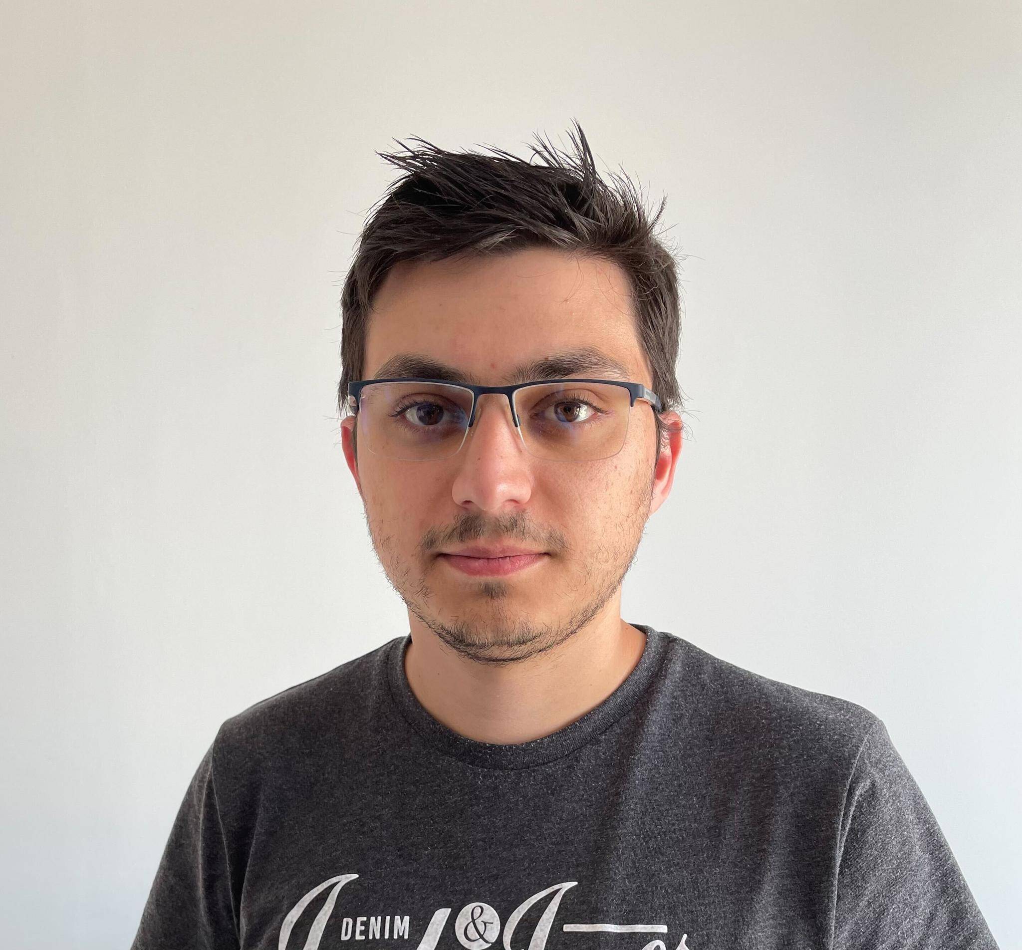 Sébastien Deu