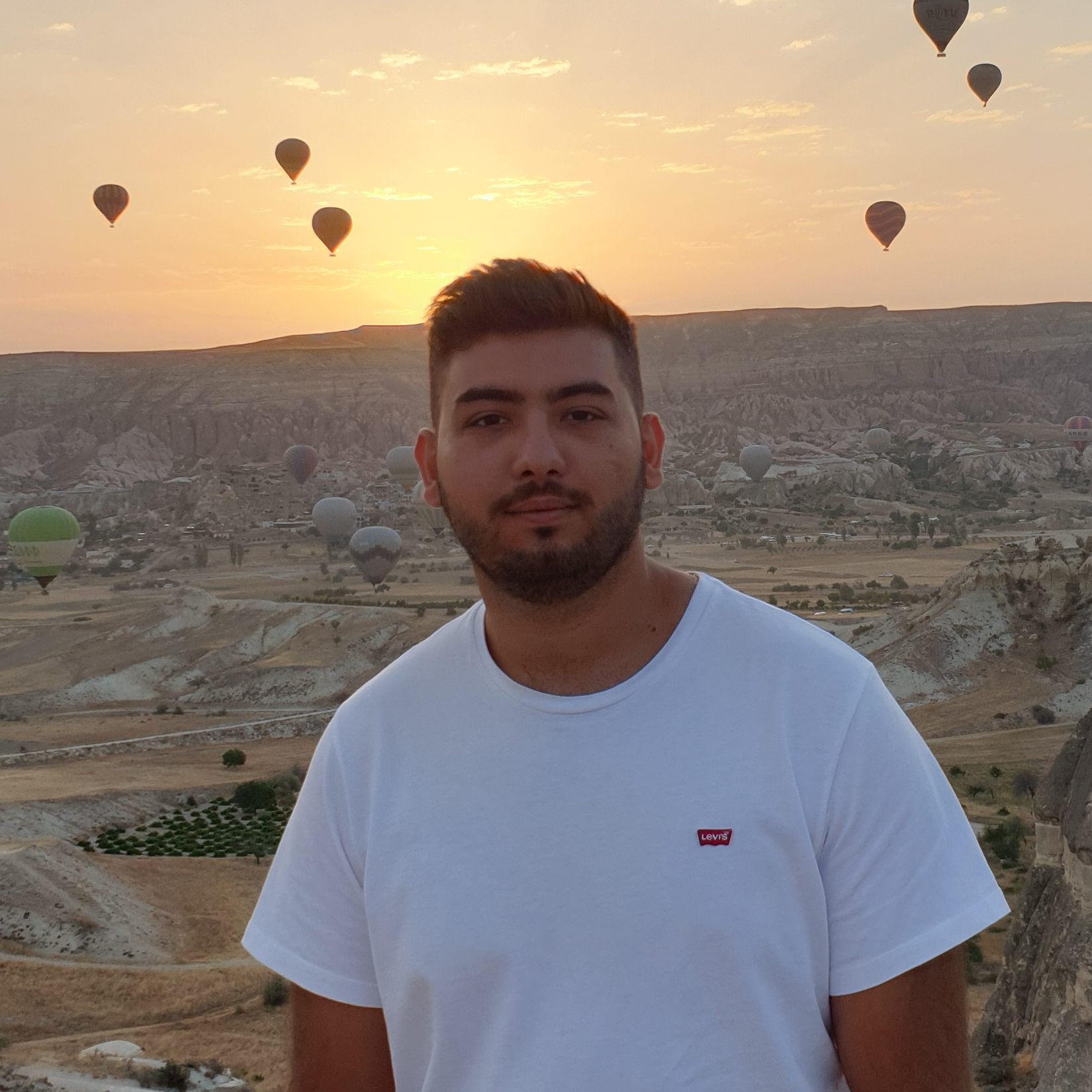 Murat O.