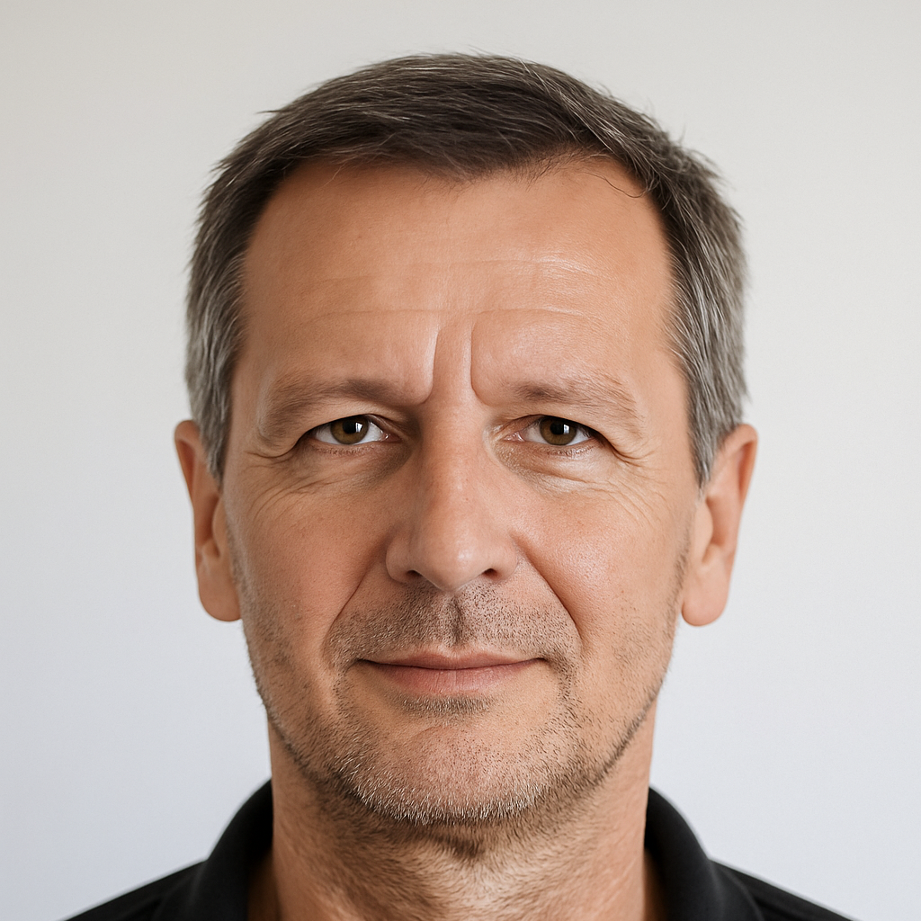 Dmitry W.