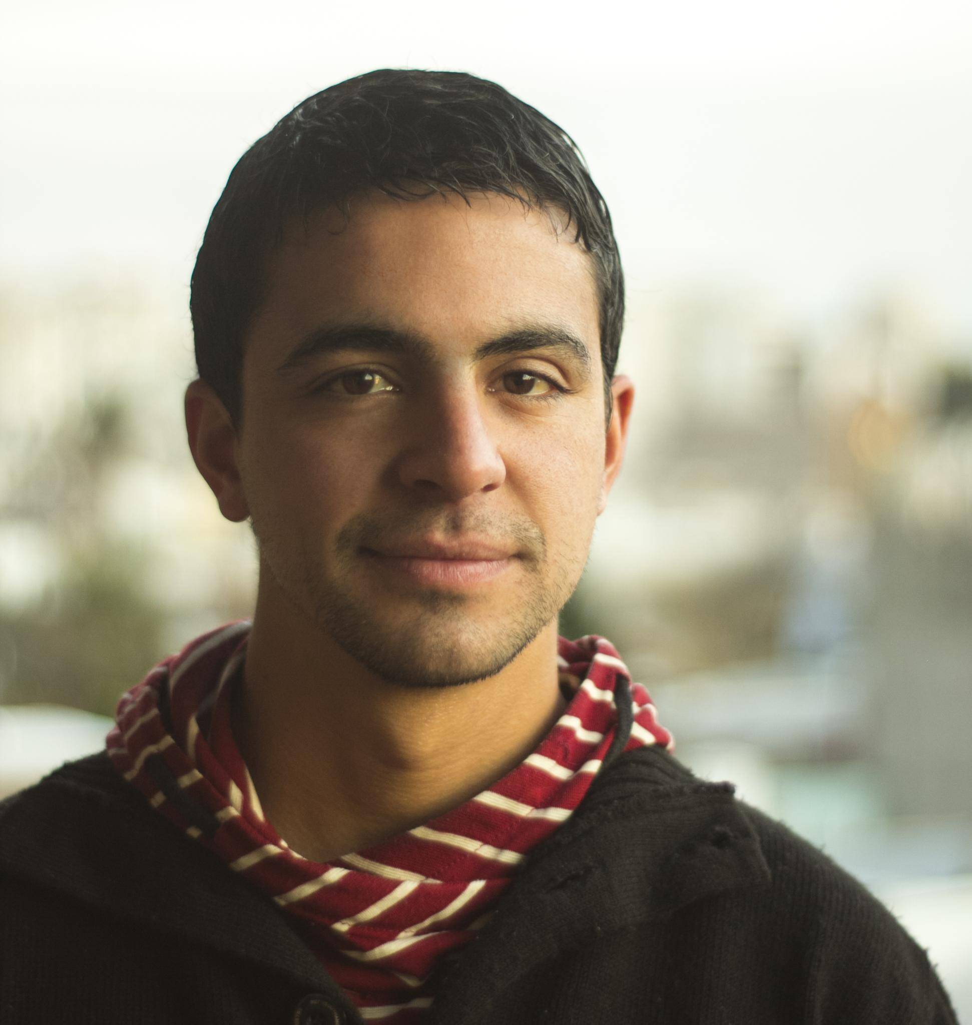 Mauricio Irigoyen