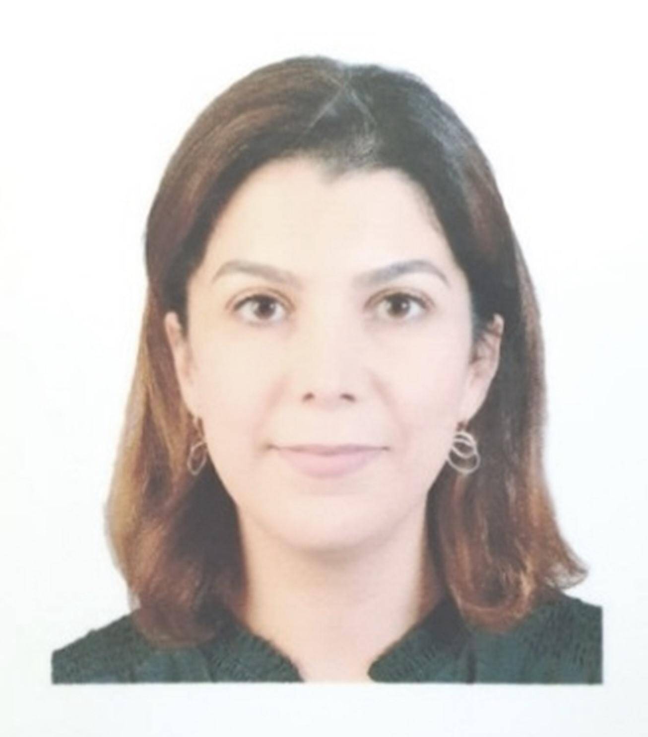Ahlem B.