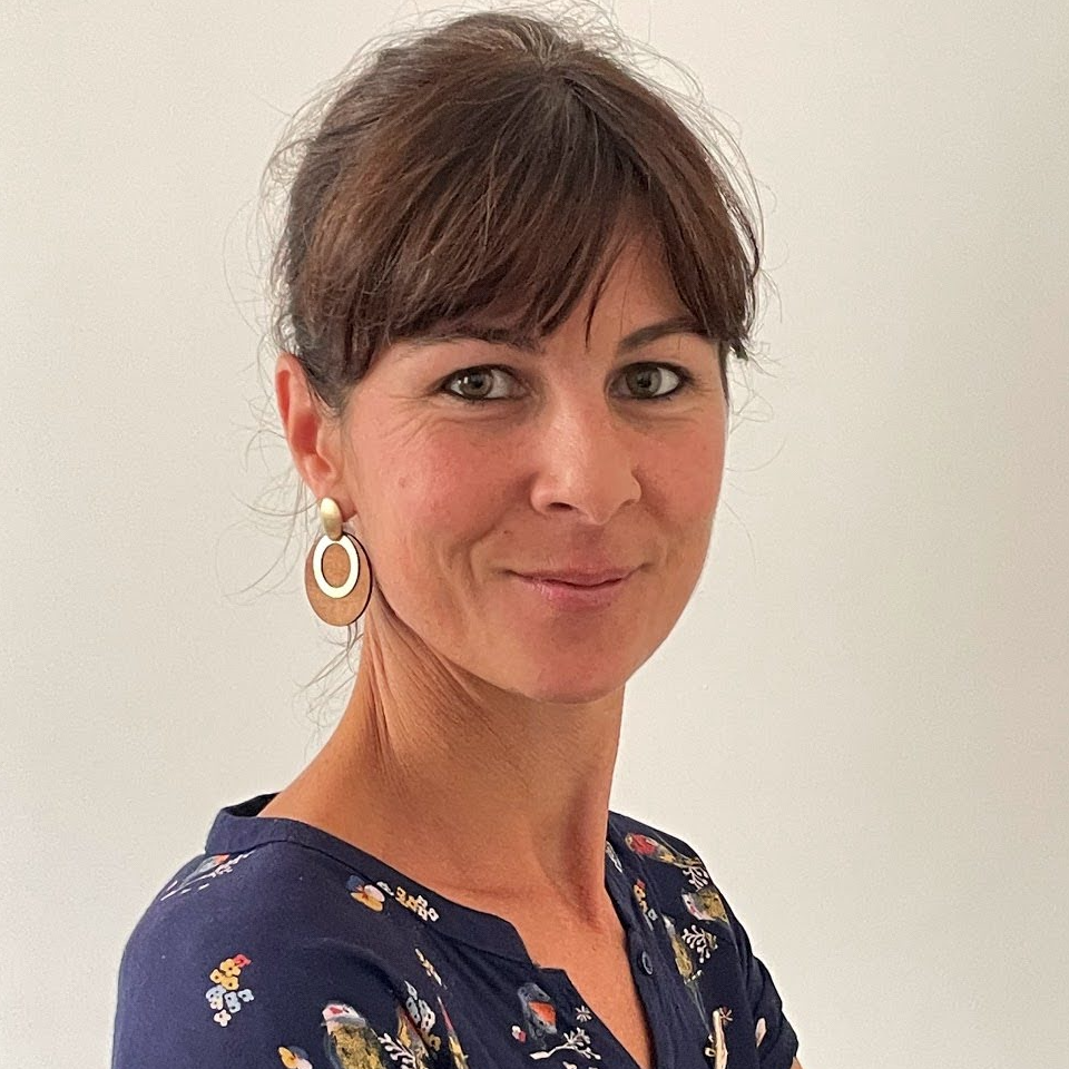 Mathilde Valingot