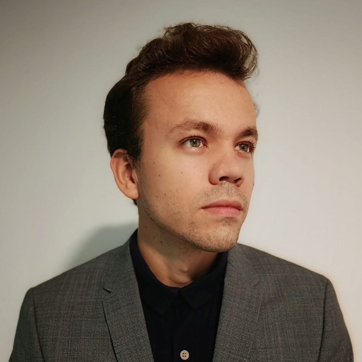 Alex Makogon