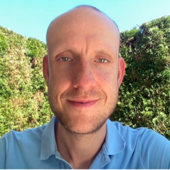 Christian Keller - Projektmanager für digitale Projekte