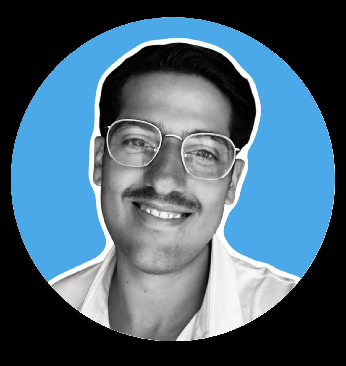 Salim D.