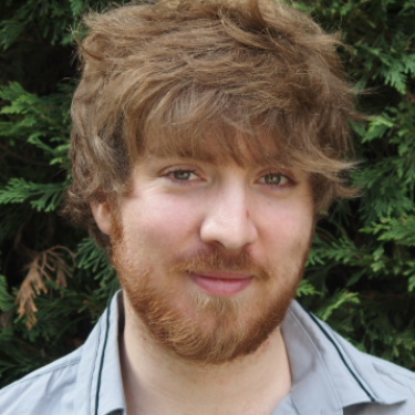 Benjamin Virieux