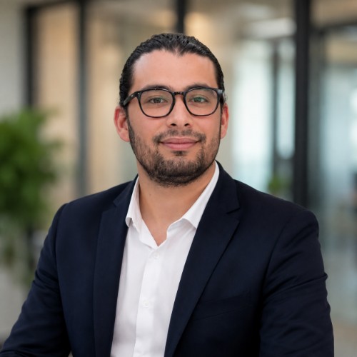 Salmen Fatnassi - Data Engineer