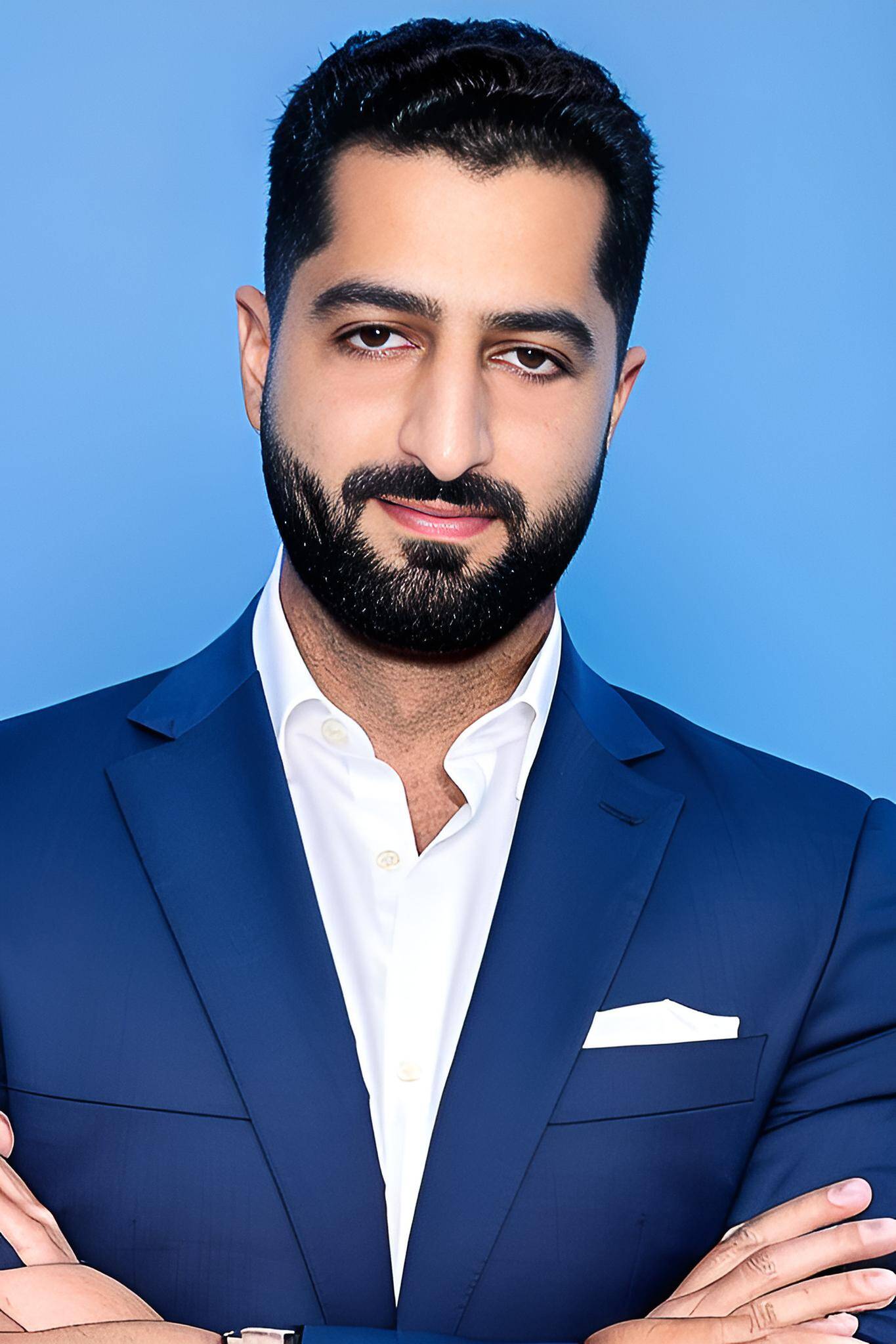 Meisam Ebrahimi