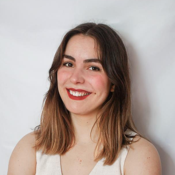 Blandine Audouin - Brand Content Designer