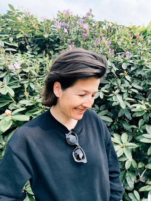 Aurelie De Burbure