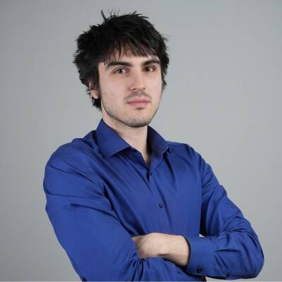 Alexandru Koler - MI & Data Systems Analyst