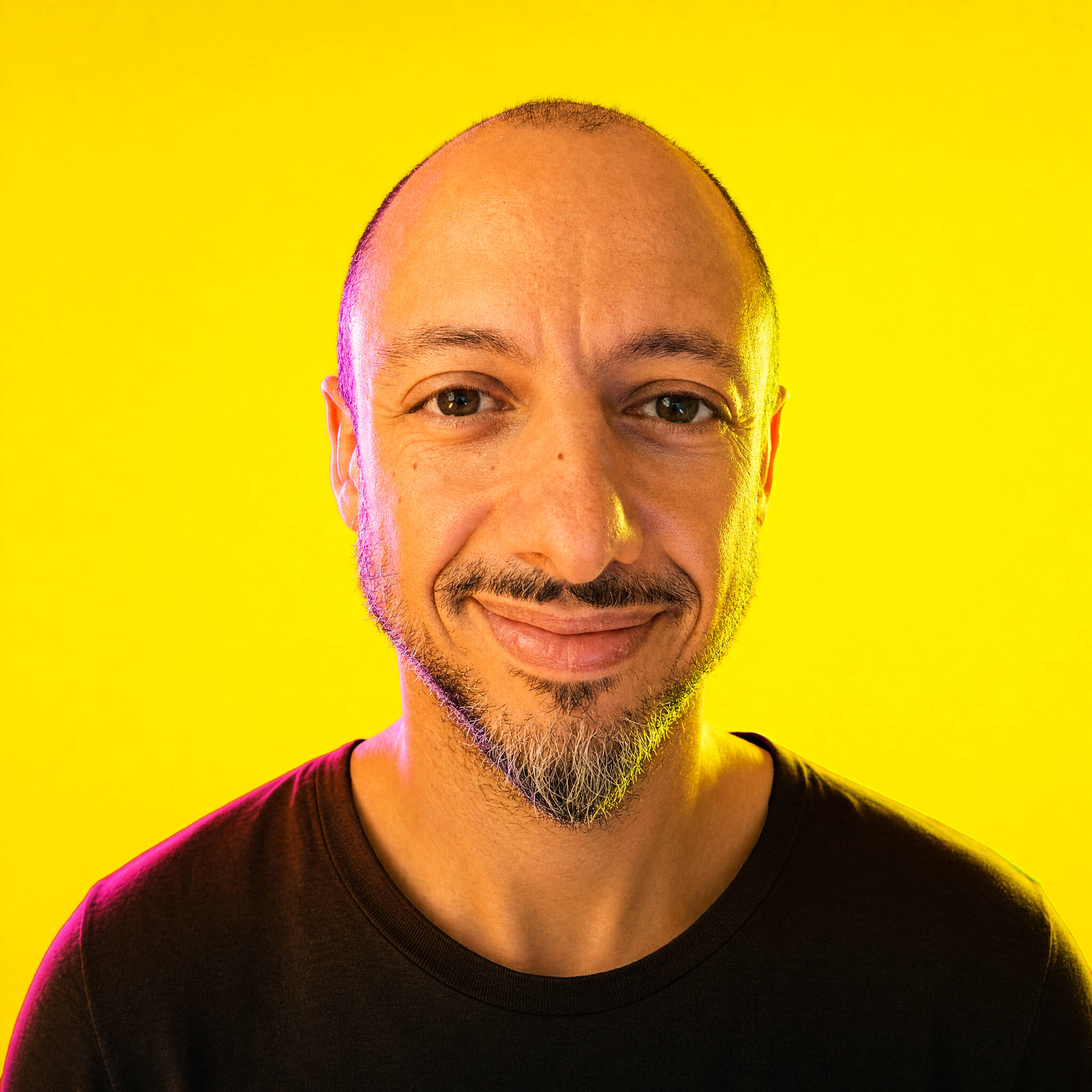 Gabriel Chevallier -  Directeur Artistique & Motion Designer, AI Artist