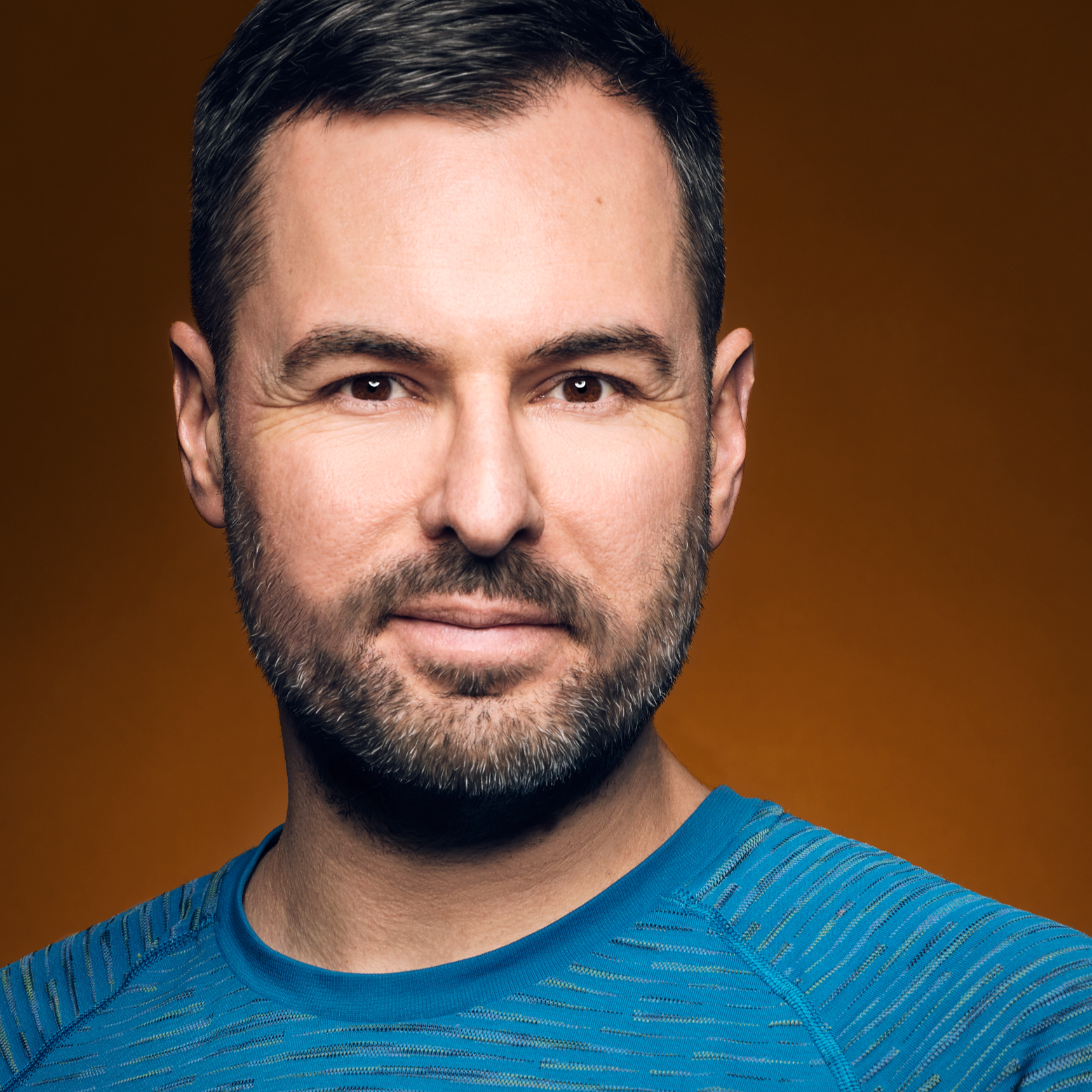 Nicholas Schut