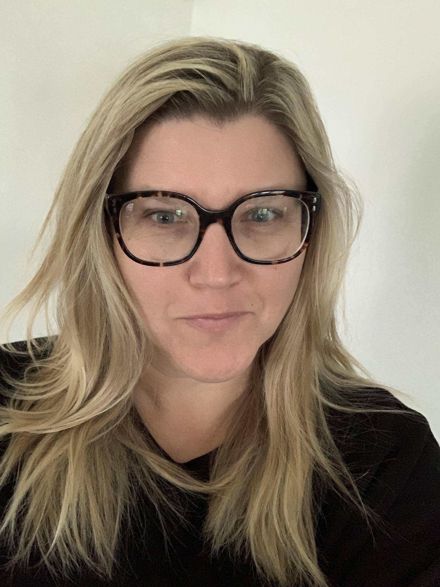 Betty Vermeylen