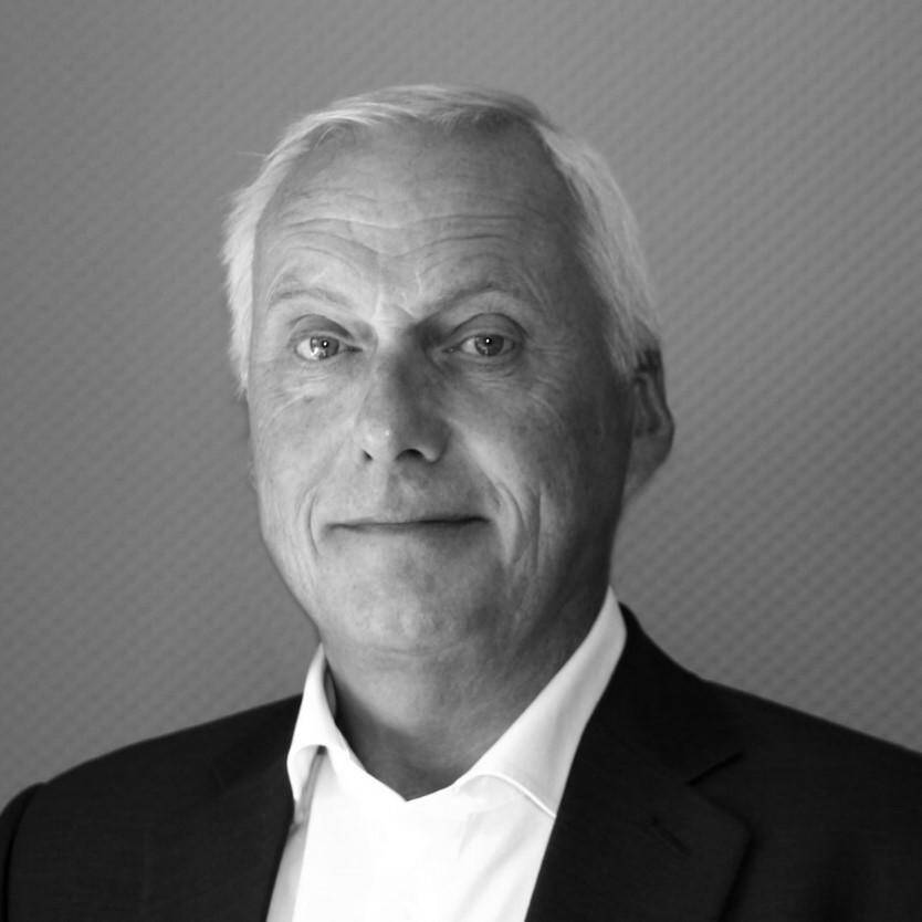 Siegfried Greiff - Einkaufsmanager 