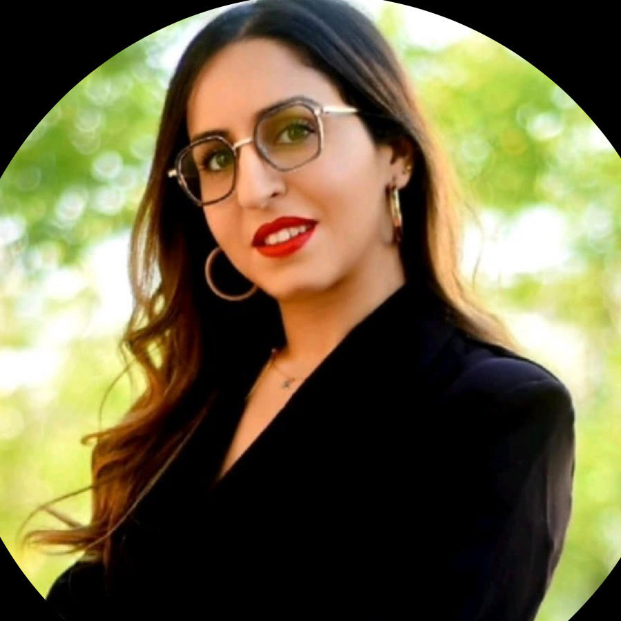 Ameni Mekkaoui