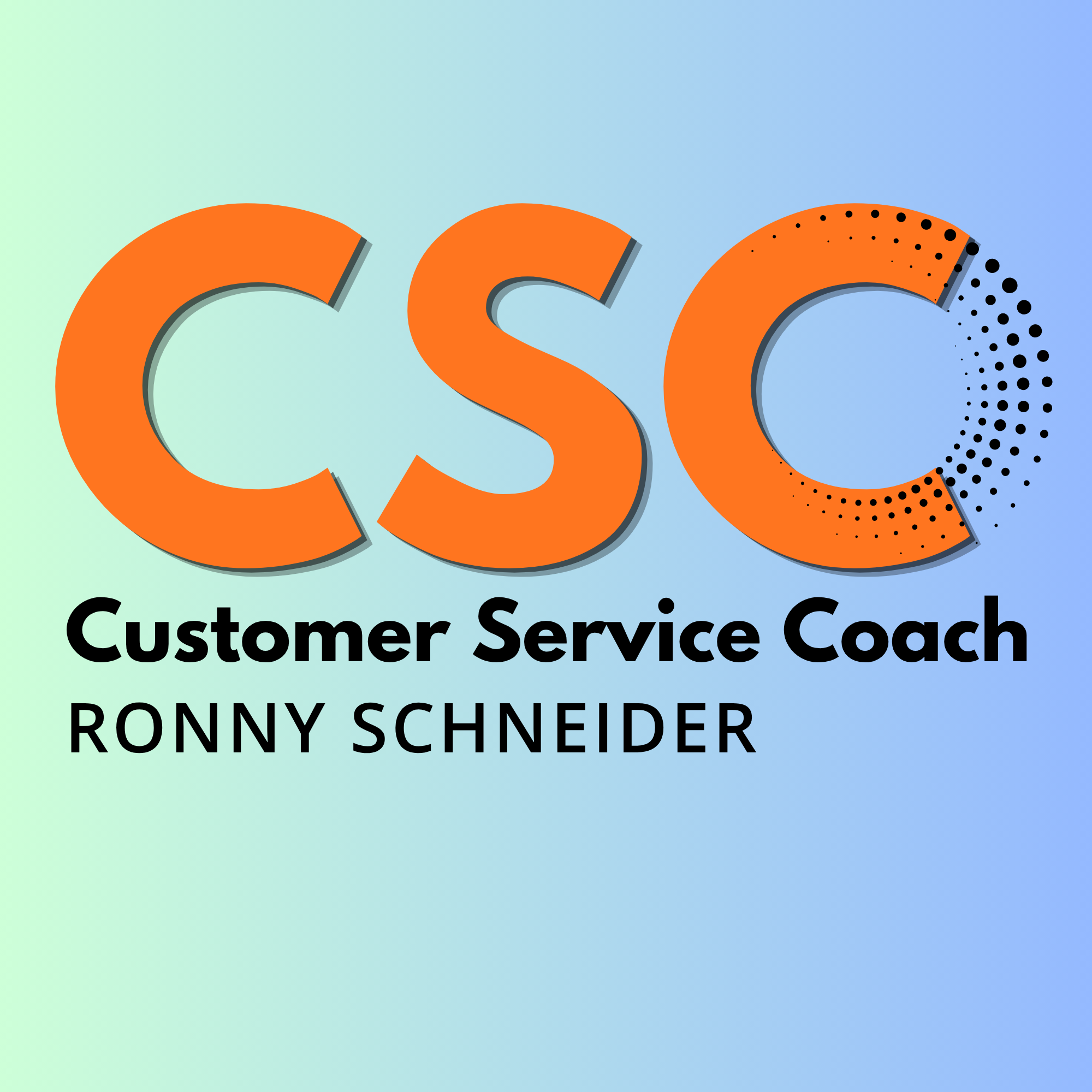 Ronny Schneider