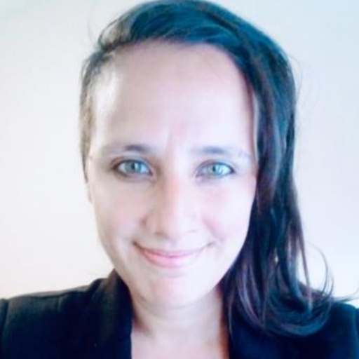 Vanina  - Scrum Master Senior ·  Consultor de procesos IA ·