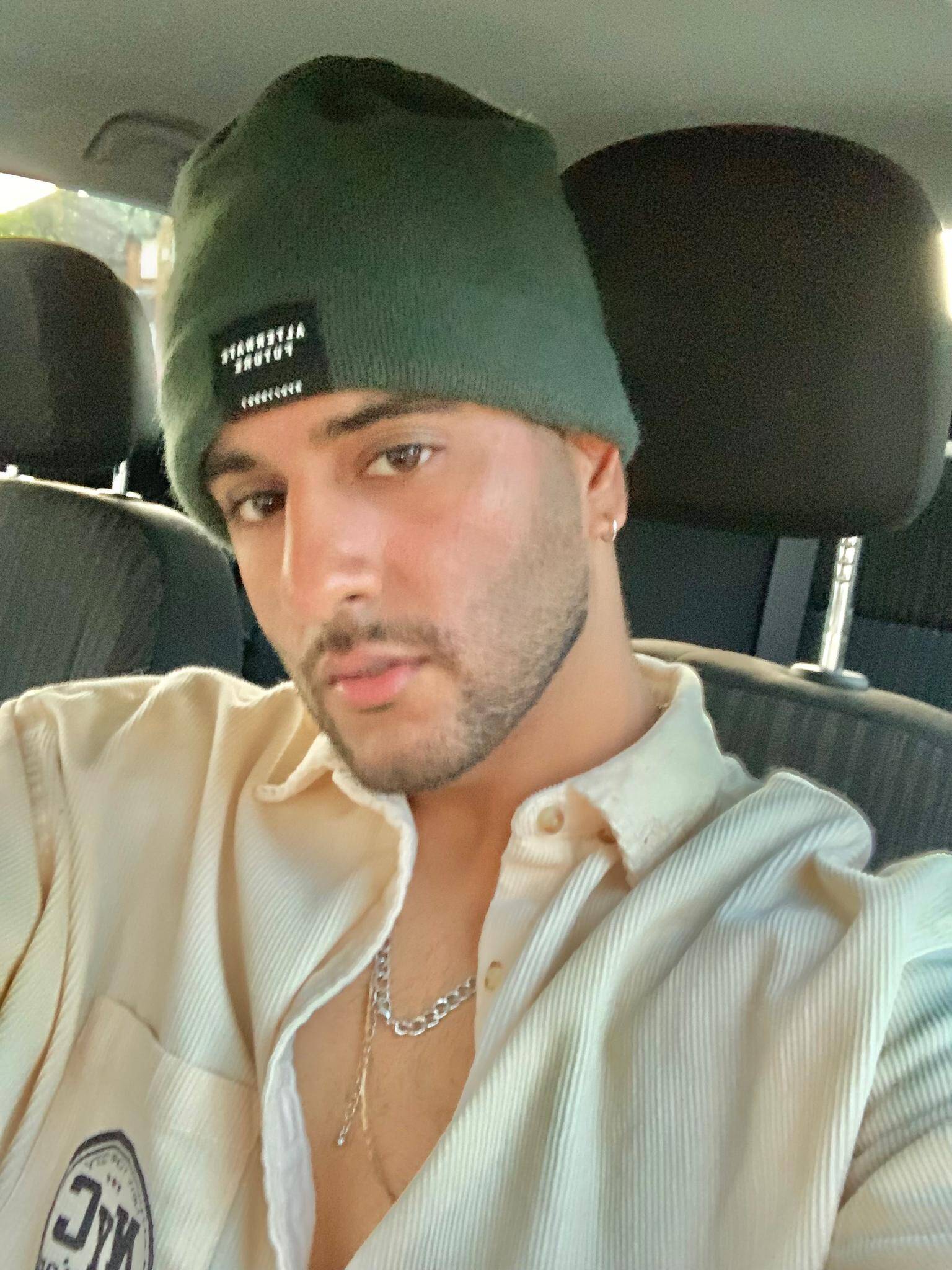 Kishan Lakhani