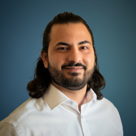 Faryan Hassankhan
