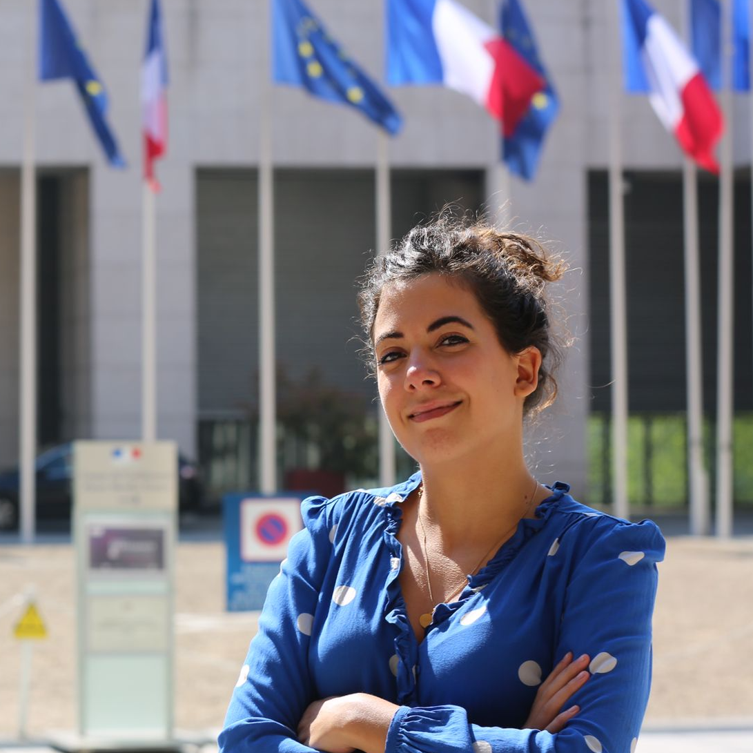 Juliette Mellard