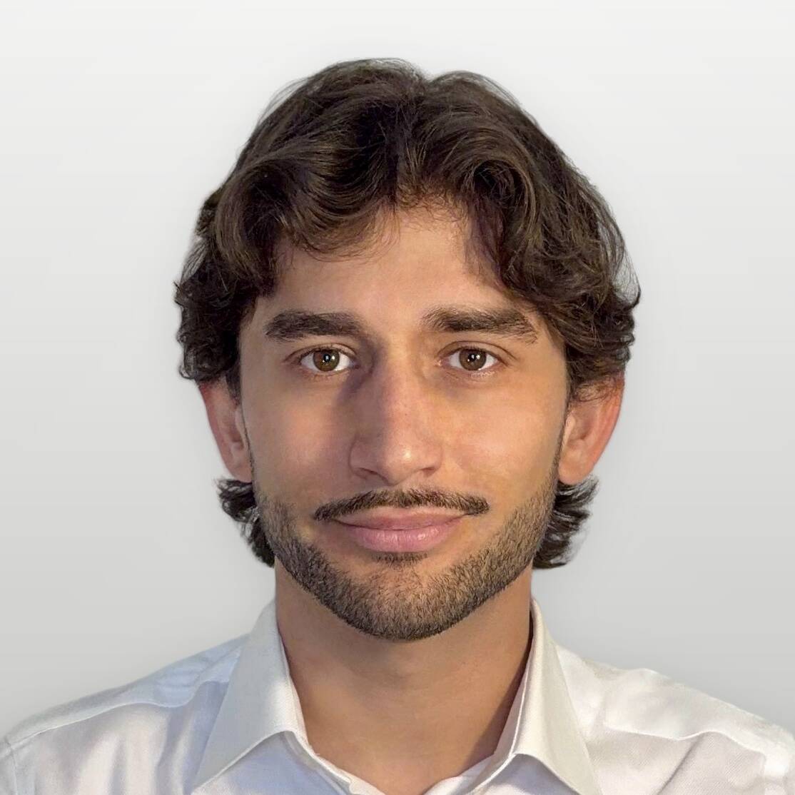 Lino J. - Consultant Data & IA · Développeur full-stack