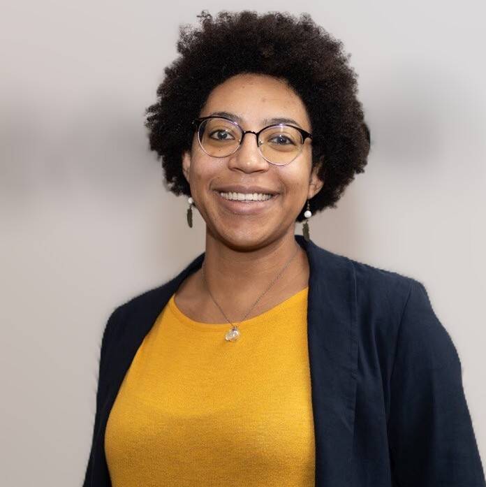 Maroussia Arnault - Backend & AI Agent Engineer | DevSecOps