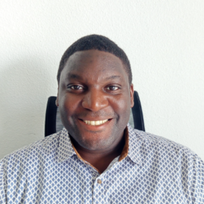 Kévin Senso