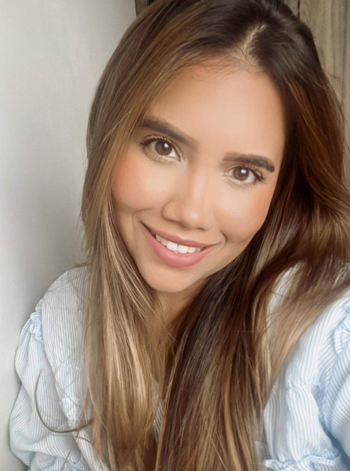 Marcela  - Marketing | Social Media | Project Management
