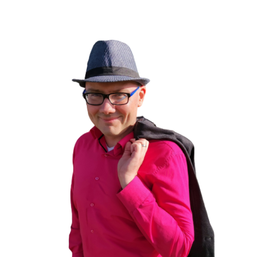 Christophe Lecroard