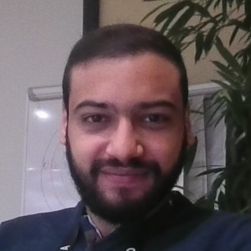 Yassine El Quchiri