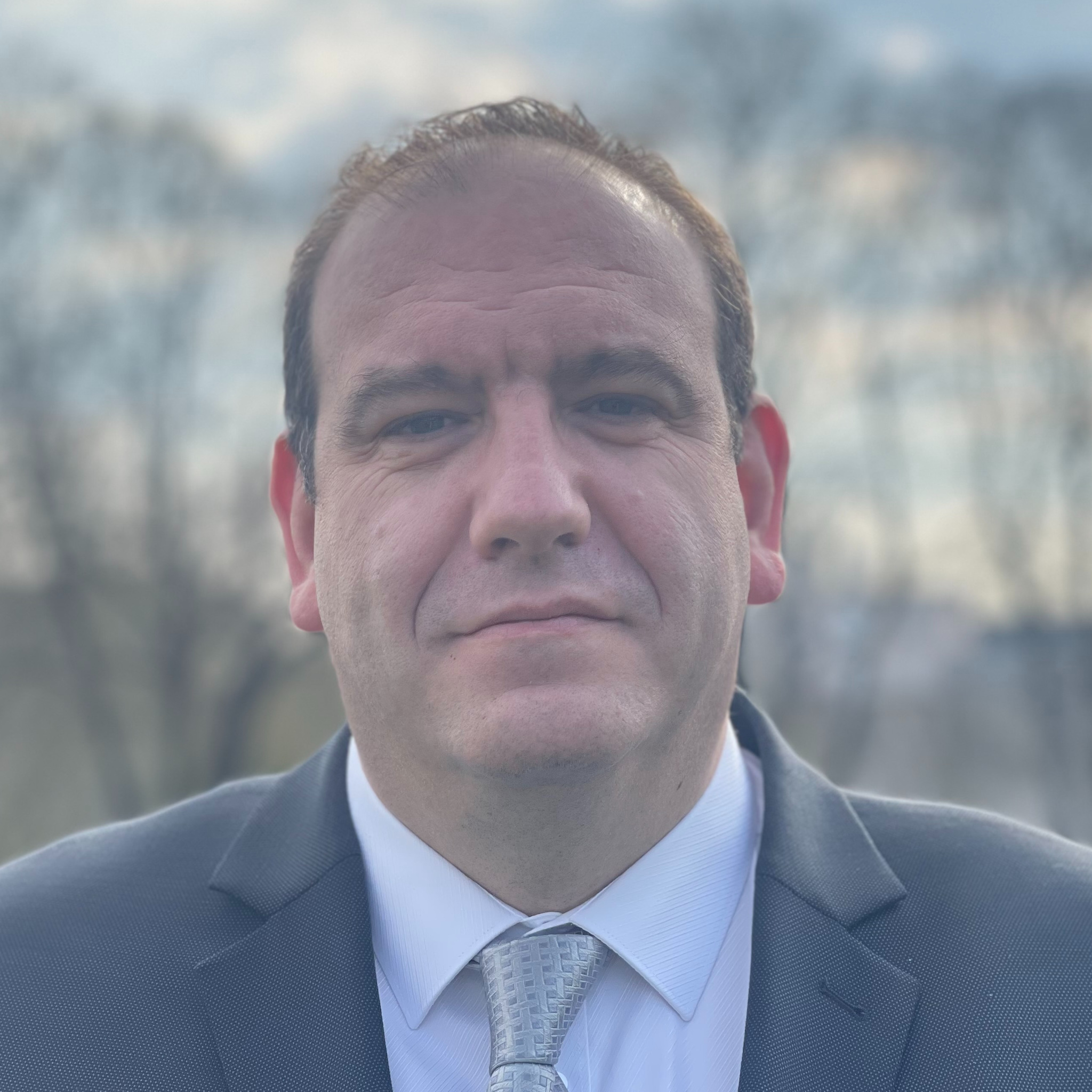Eric Verney