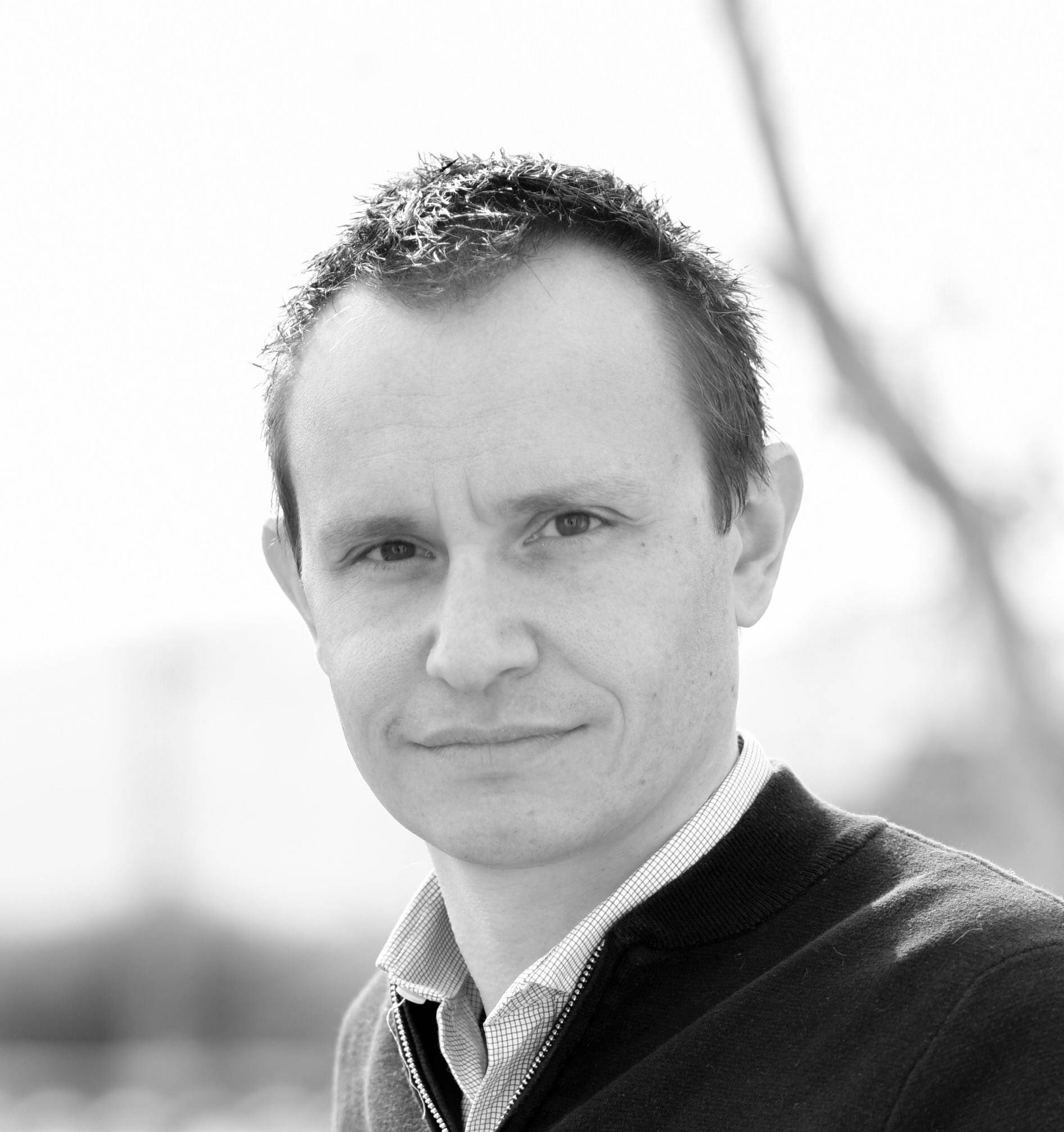 Arnaud Platerrier
