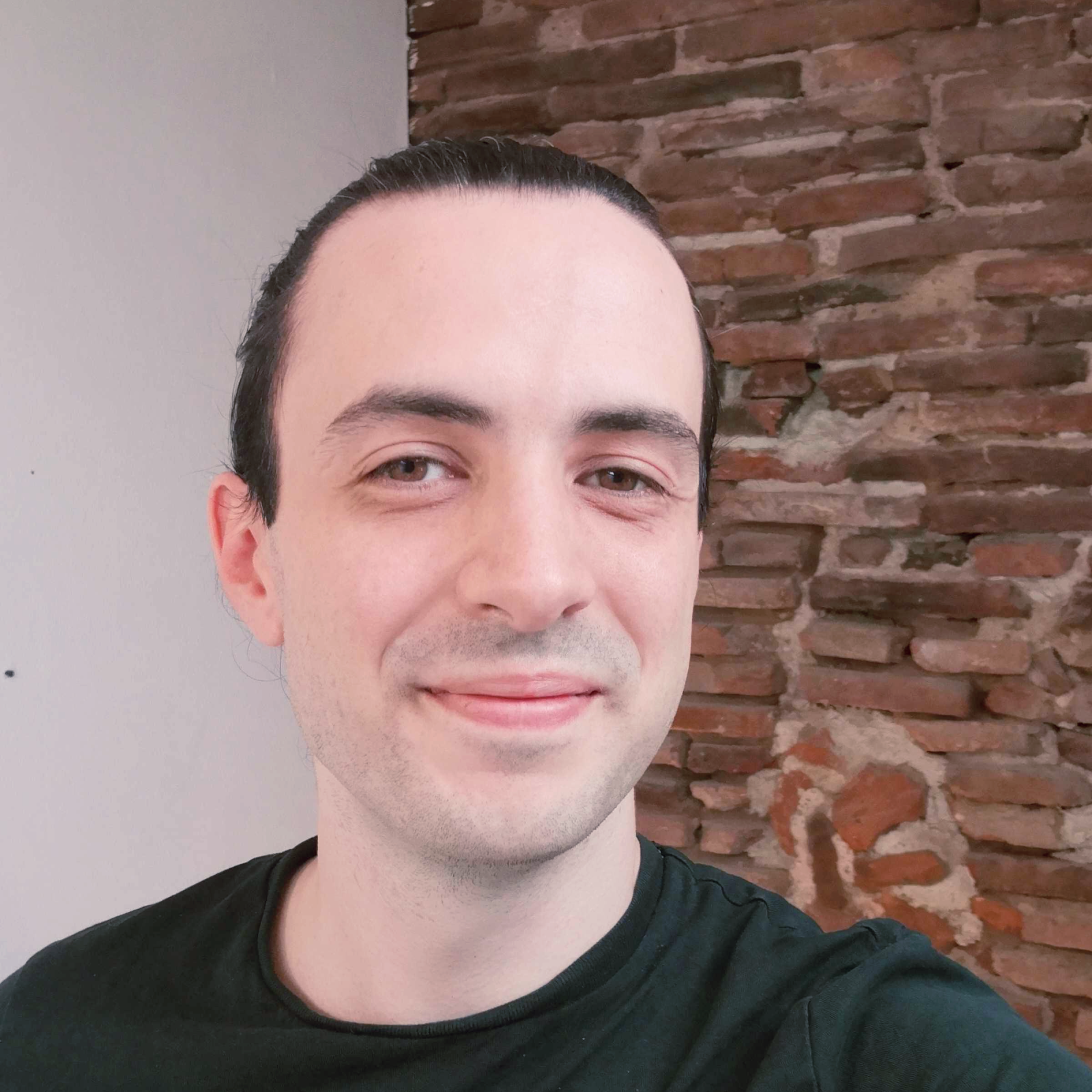 Julien Pradet