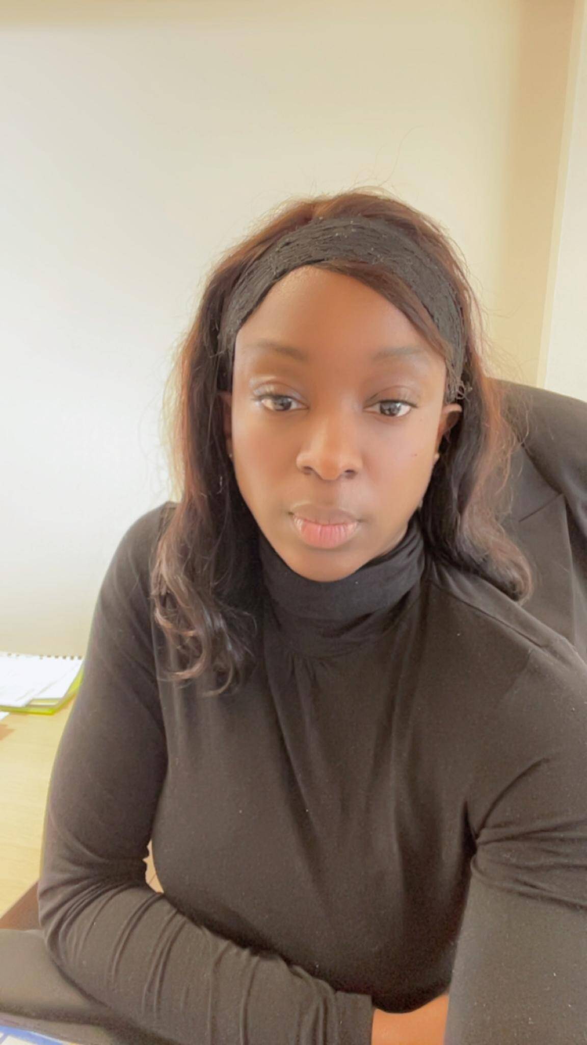Stéphanie Kima