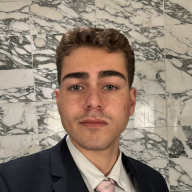 Ramy Chahrour