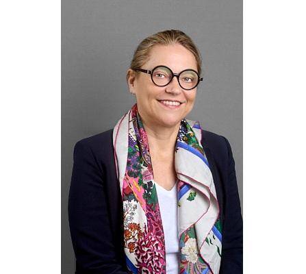 Elodie Maurin - Stratégie durable et performance opérationnelle