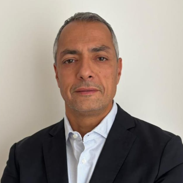 Mourade Ladjal - Directeur de Projets Transformation EPM CCHTagetik