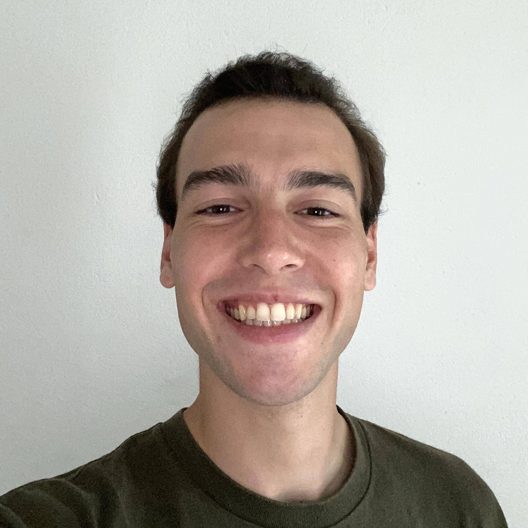 Maxime Franchot