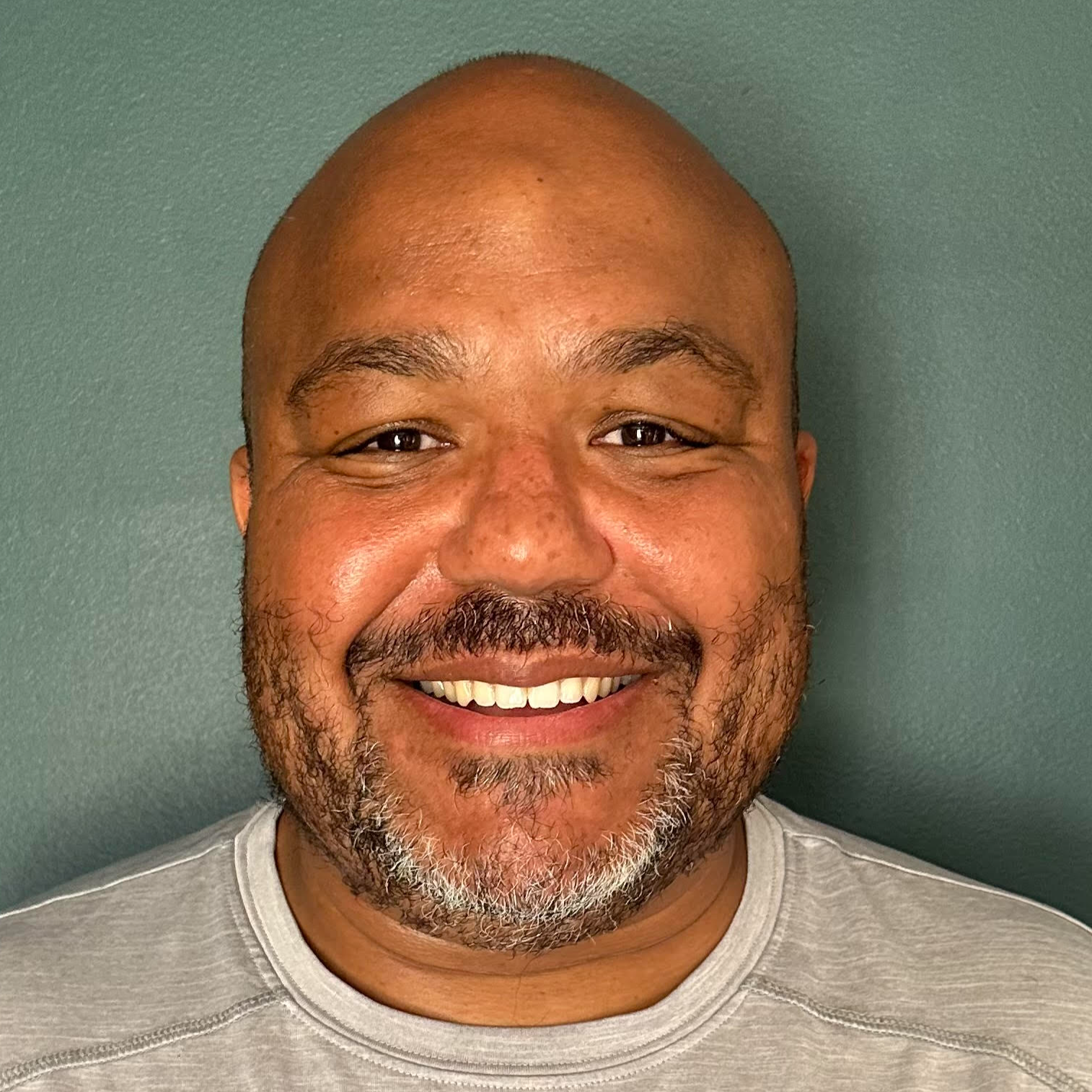 Gavin Olukoju - Software Architecture & Development Consultant