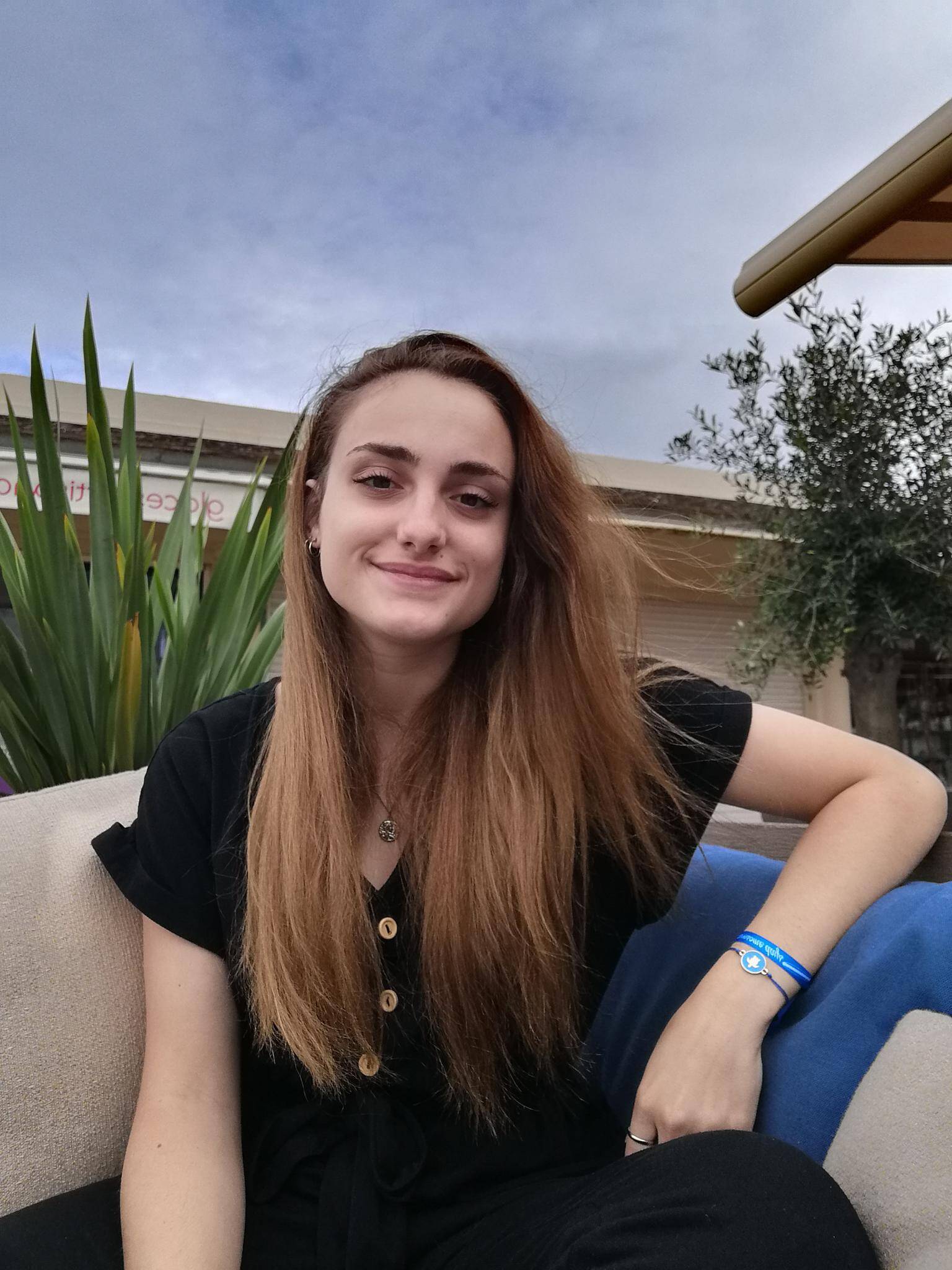 Alyssa Lucas