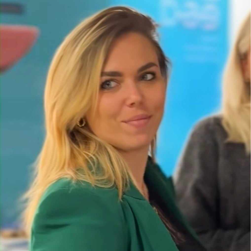 Aude Duvert