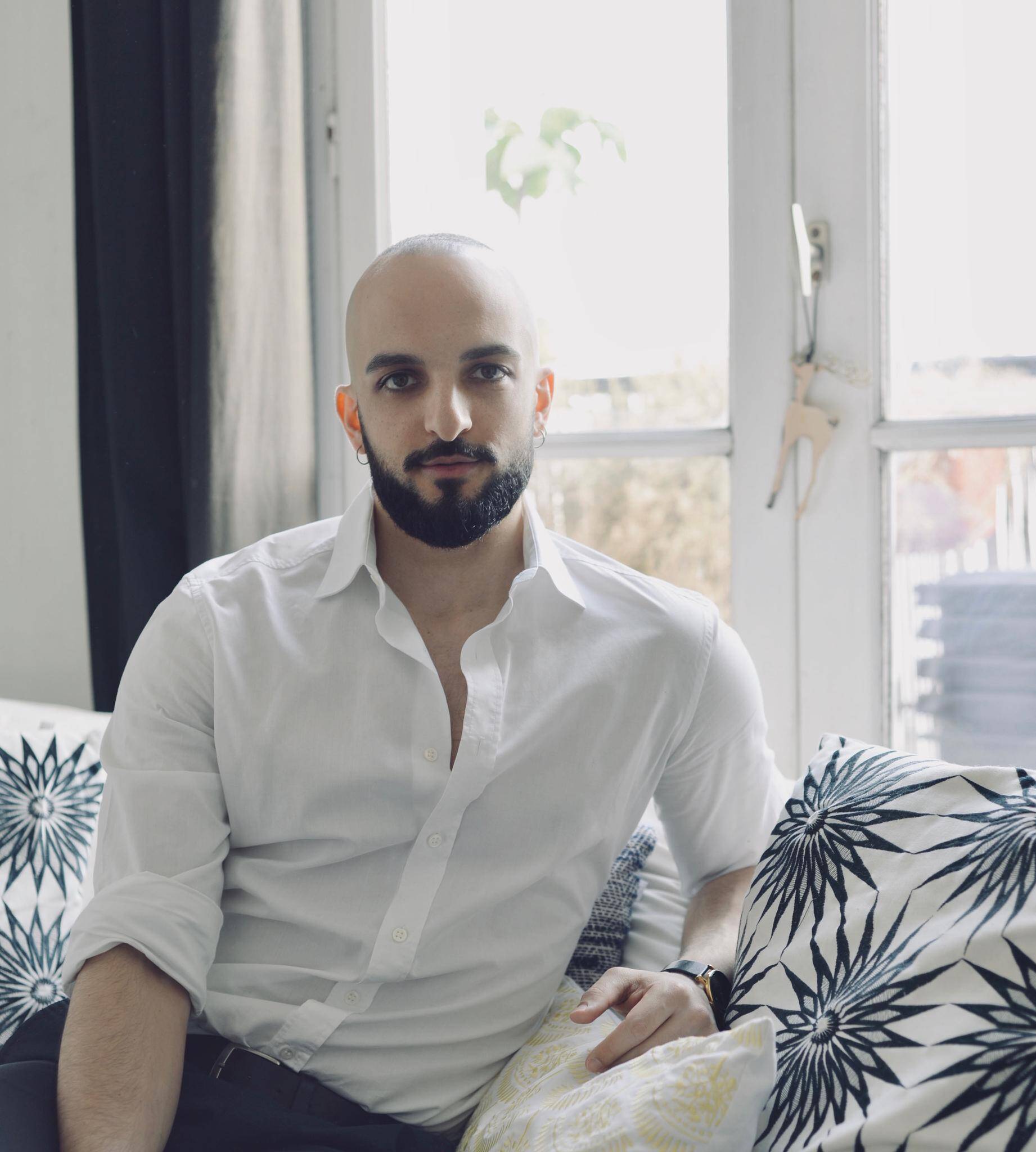 Khaled Al Kuntar