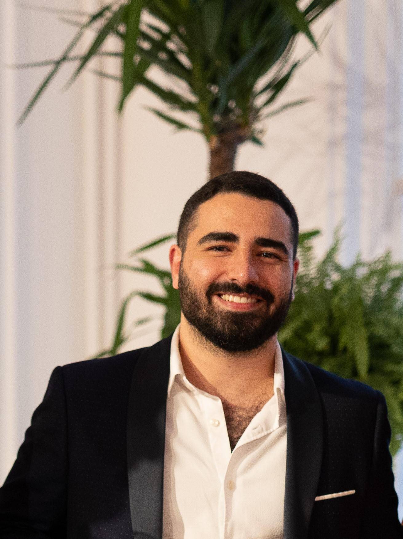 Elie Saada
