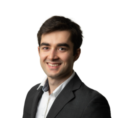Shamil Magamadov - Ingénieur logiciel senior – Cloud & Backend