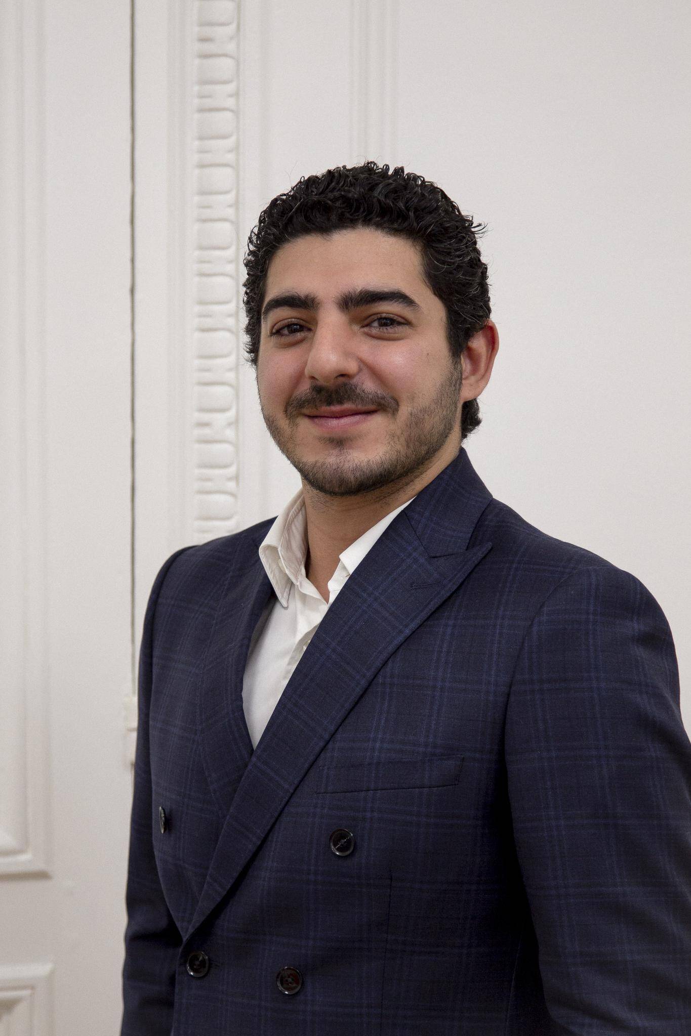 Jérémy Dahan
