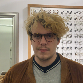 Marvin Deutz - Frontend Developer & Creative Technologist