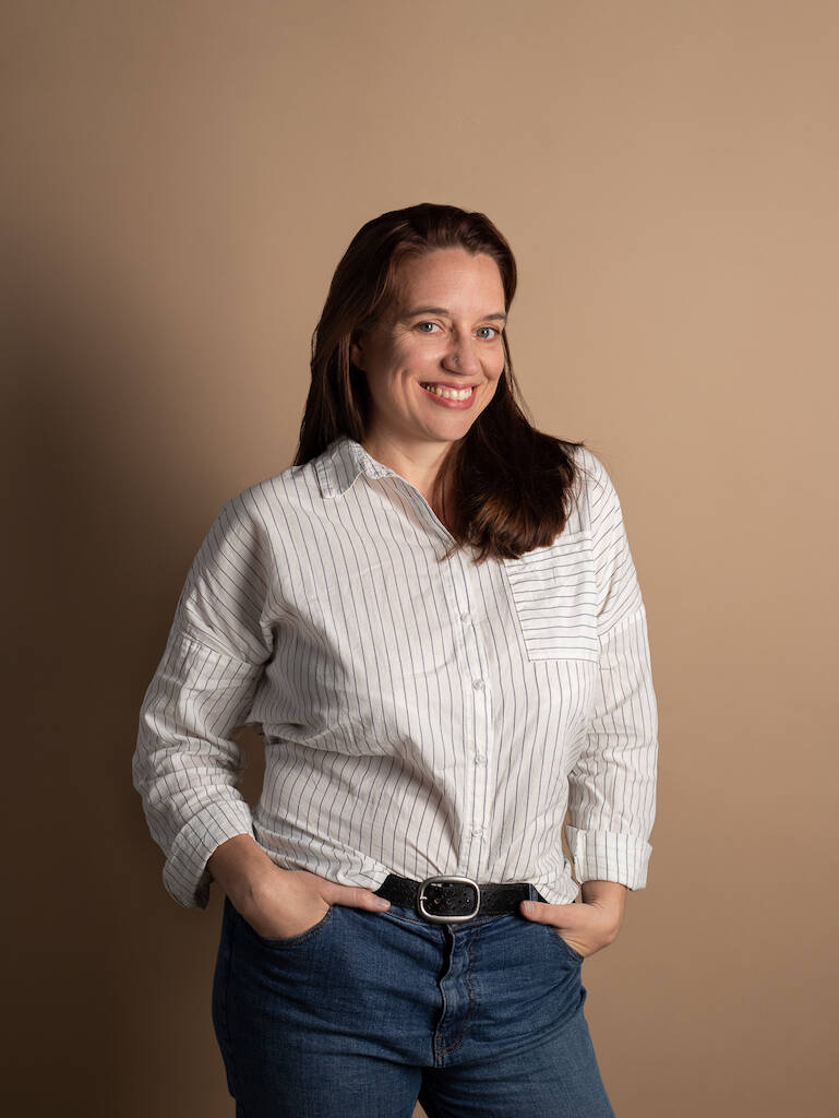 Ingrid Barré