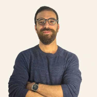 Ahmed Ayachi - Rédacteur WEB
